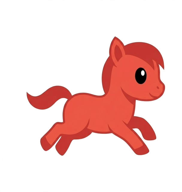 🐴